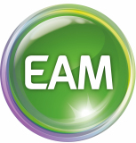 Logo EAM